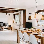 Haus Hegemeister Dom wakacyjny