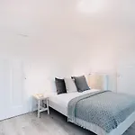 Dom wakacyjny Haus Hegemeister *