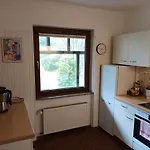 Haus Hegemeister Dom wakacyjny Braunlage