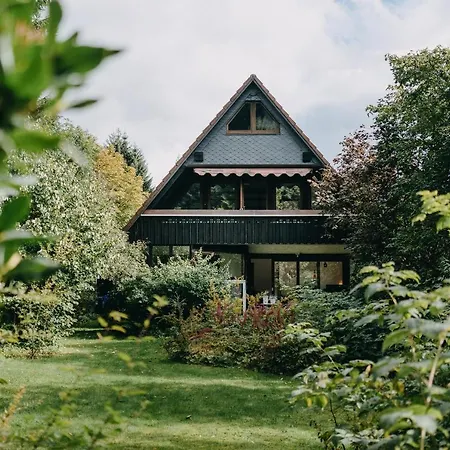 Haus Hegemeister 브라운라제