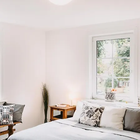 Haus Hegemeister 펜션