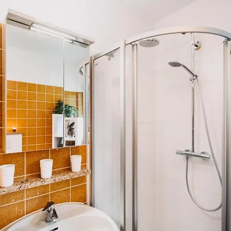 Haus Hegemeister 브라운라제