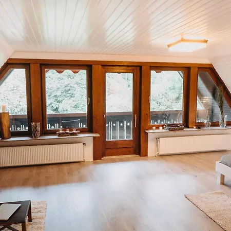 Haus Hegemeister Braunlage