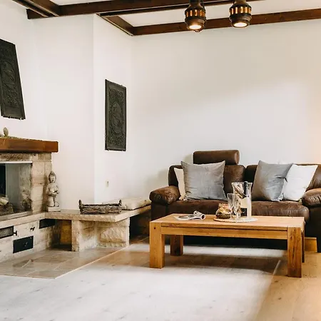 Haus Hegemeister * Braunlage