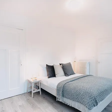 펜션 Haus Hegemeister *