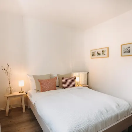 Haus Hegemeister 브라운라제