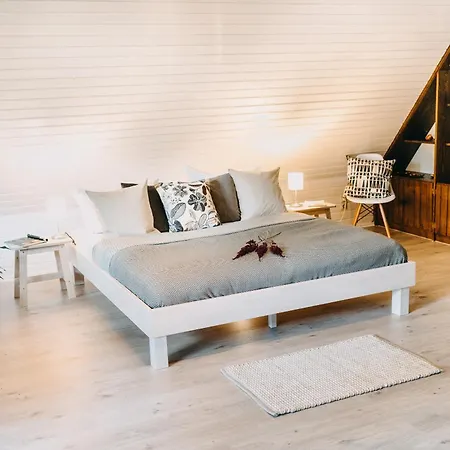 펜션 Haus Hegemeister *