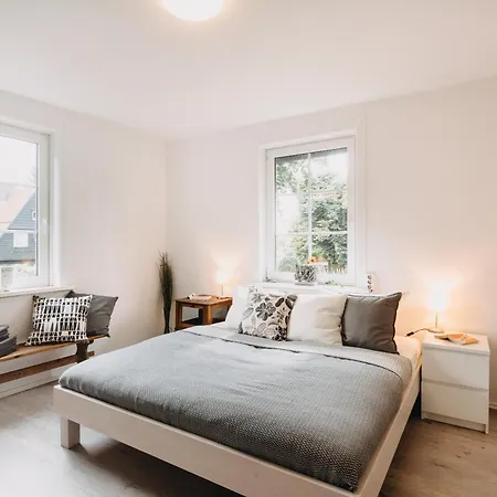 Dom wakacyjny Haus Hegemeister Braunlage