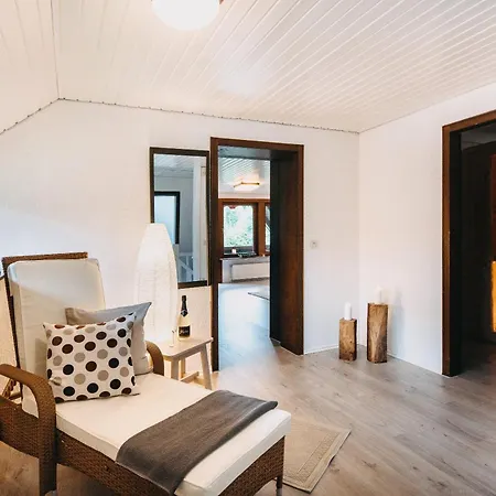 펜션 Haus Hegemeister *