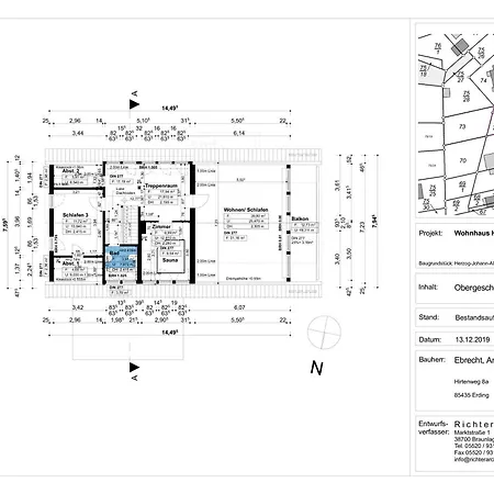 Haus Hegemeister Braunlage